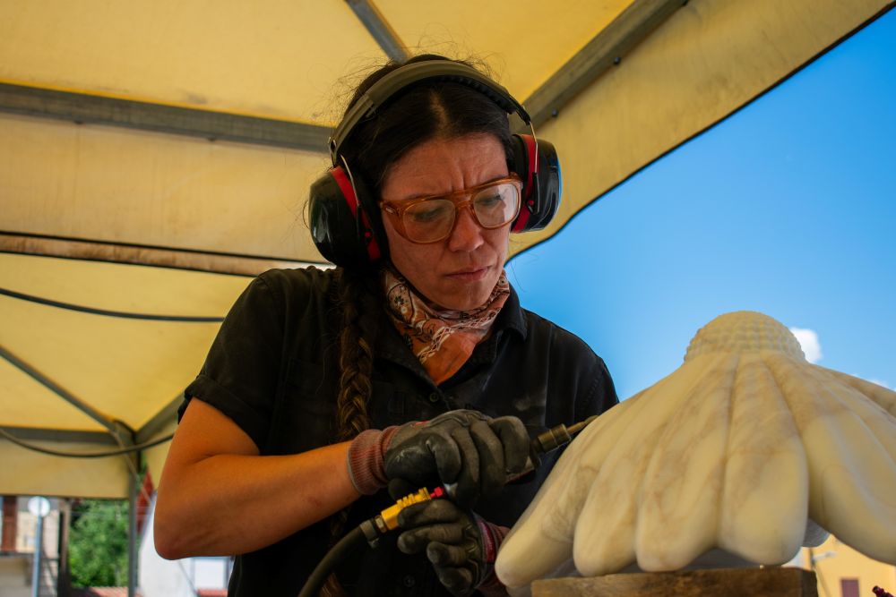 Carissa Samaniego Digital Stone Project
